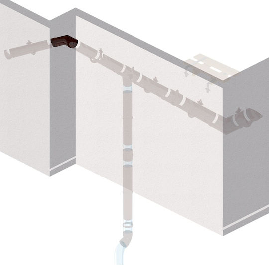 V.590800.0011 Gutter Fittings