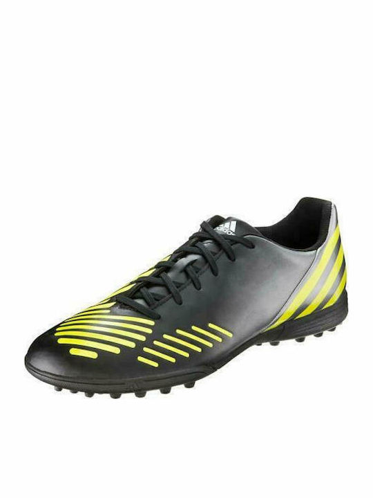adidas Predito LZ TRX Ποδοσφαιρικά Παπούτσια με Σχάρα TF Γκρι