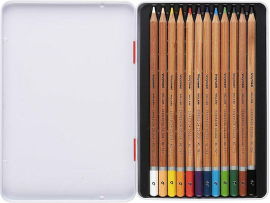 Royal Talens Pencils Set Case 12pcs