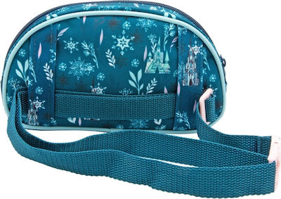 Must Pencil Case with 1 Compartment Green