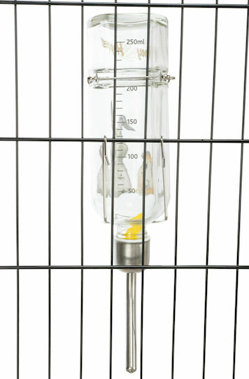 Trixie Honey Hopper Waterer for Guinea pig 250ml