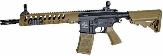 Asg Αεροβόλο Armalite Light Tactical Carbine Tan 6mm