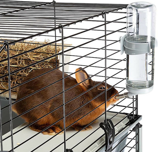 Ferplast Rabbit 120 Double Nagerkäfig 57x93,5x95cm