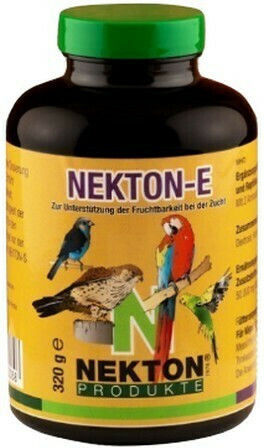 Nekton Vitamin for Songbirds Birds Health Supplies 35g