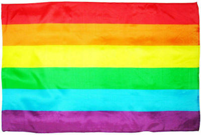 Steag LGBT Pride Medium Flag 90x60cm