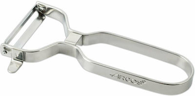 Arcos Stainless Steel Fruit & Vegetable Peeler