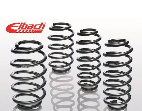 Eibach Pro Kit Lowering Spring Set Toyota Yaris 4 Pieces