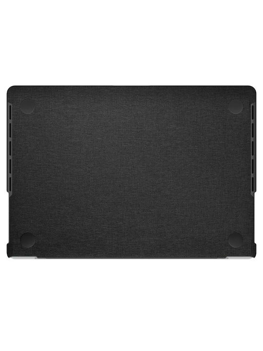 Θήκη Spigen Sgp Urban Fit Apple Macbook Pro 16 M4 Pro M4 Max 2024 M3 Pro M3 Max M2 Pro M2 Max M1 Pro M1 Max 2023/2021 Μαυρο Acs04211