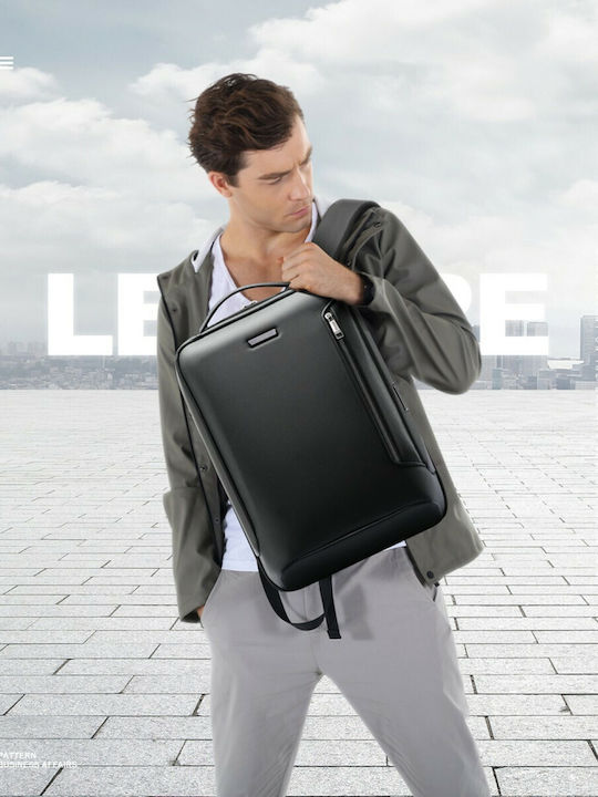 Bopai Backpack Laptop Bag for 15.6" with USB Port in Black Color 61-109311A