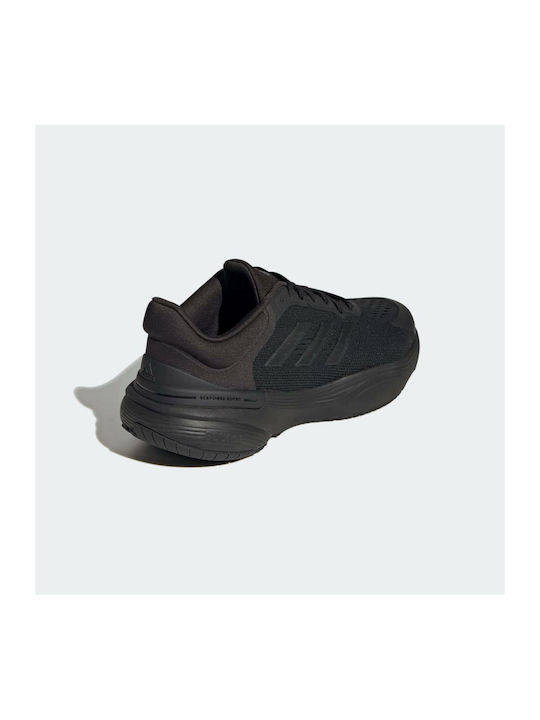 adidas gazelle silver green womens adidas Response Super 3.0 Cblack/cblack/lingrn  Sportamore.com