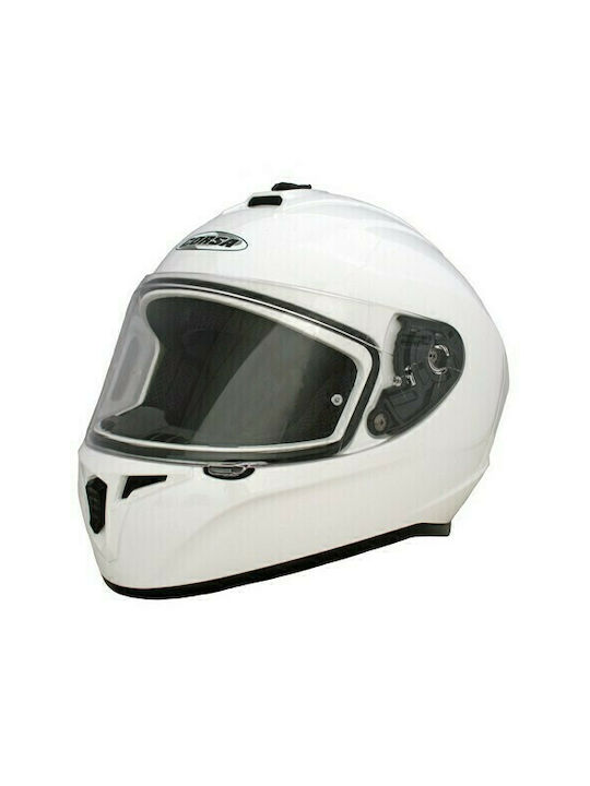 Corsa CN 112 Motorcycle Helmet Full Face ECE 22.05