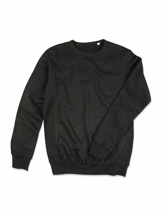 Stedman Werbe-Hoodie Black Opal