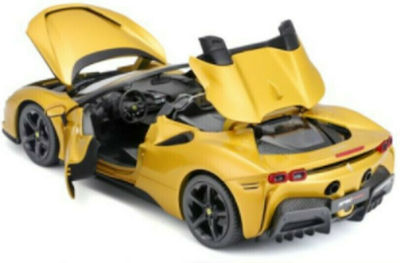 Bburago Ferrari Spielzeugauto 1:18 für 3++ Jahre