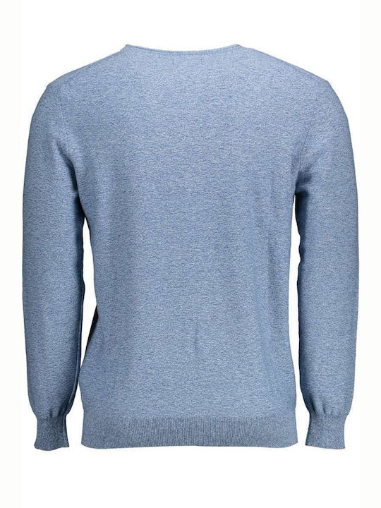 Gant Pullover Azzurro