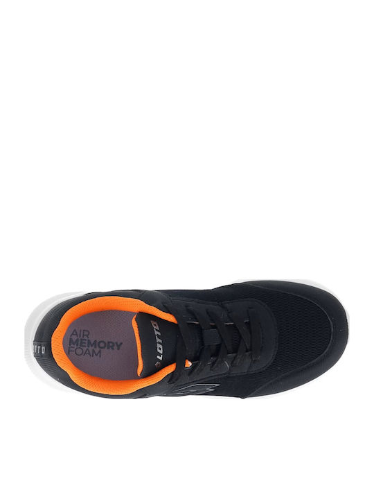 Kids Sports Shoes Running with Laces Blue