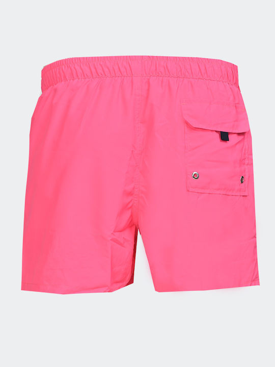 Men's Swimwear Shorts Camelia Rose