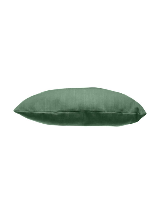Hesperide Μαξιλάρι Καναπέ H-S Korai Olive 40x40εκ.