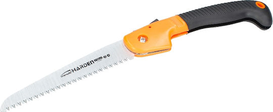 Harden Trockenbau-Säge Griff 18cm 323587