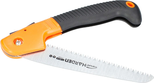 Harden Trockenbau-Säge Griff 18cm 323587