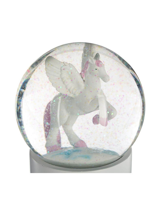 Atmosphera Χιονόμπαλα Unicorn