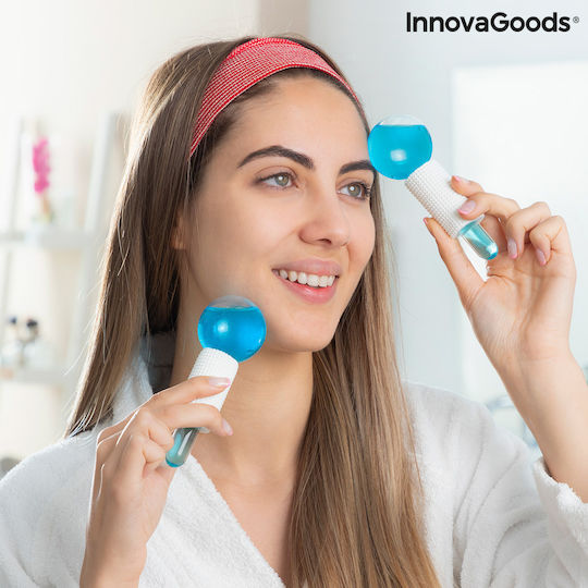 InnovaGoods Friballs Set Role Faciale 2 Bucăți