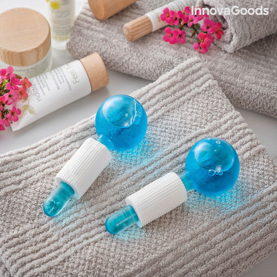 InnovaGoods Friballs Set Role Faciale 2 Bucăți