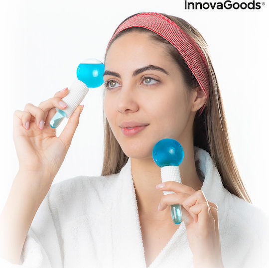 InnovaGoods Friballs Set Role Faciale 2 Bucăți