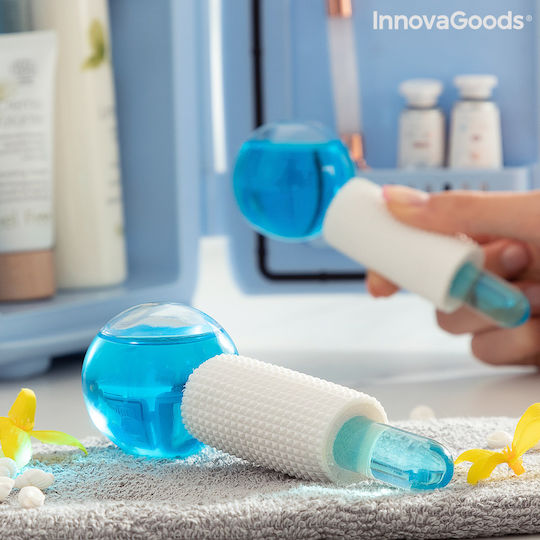InnovaGoods Friballs Set Role Faciale 2 Bucăți