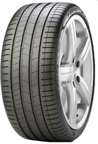 Pirelli P Zero 265/35R22 102V VOL NCS XL Θερινό Λάστιχο για Επιβατικό Αυτοκίνητο