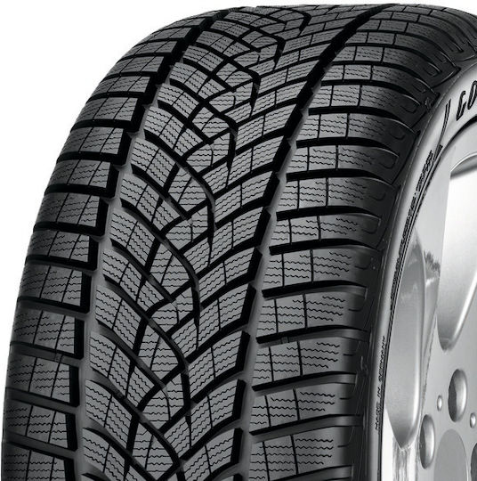Goodyear UltraGrip Performance SUV 285/35R22 106V FP XL De Iarnă Anvelopă pentru Autoturism