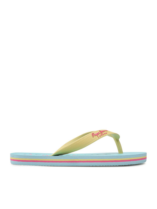 Pepe Jeans