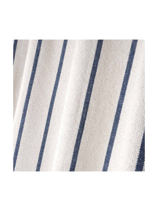 Curtain with Grommets S-F St Trop Beige 135x260cm