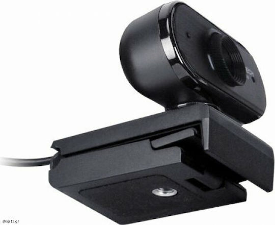 A4Tech Full HD 1080p Web Camera