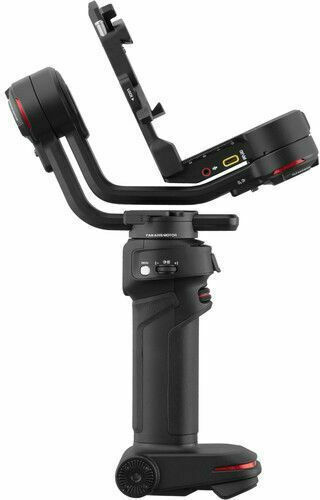 Zhiyun Weebill 3 C020124 Gimbal & Stabilizers