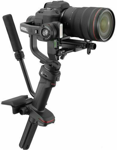 Zhiyun Weebill 3 Combo C020124CB Gimbal și stabilizatoare