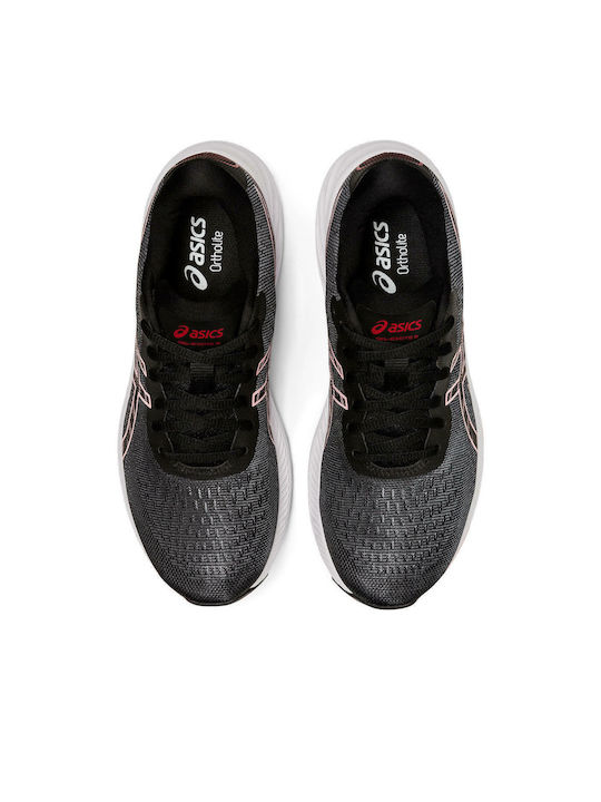 Gel-Excite 9 Sport Shoes Running Black