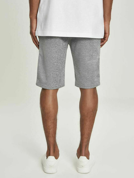 Urban Classics Men's Athletic Shorts Gray