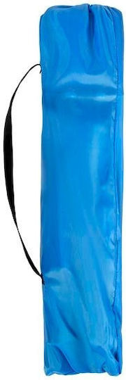 Nils NC3035 Small Chair Beach with High Back Turquoise 57x40x64cm