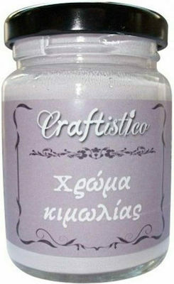 Craftistico Colour Chalk 09 Violet 110ml