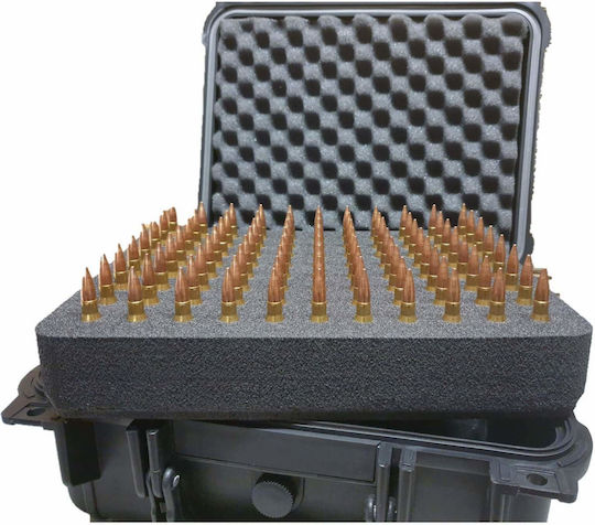 Poseidon P20 Rifle Βαλίτσα για Όπλο