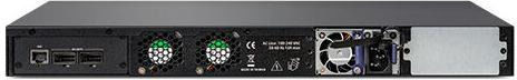 Lancom GS-4530XP Managed L3 PoE+ Switch με 12 Θύρες Gigabit (1Gbps) Ethernet και 4 SFP Θύρες