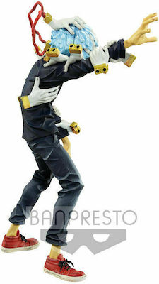 Banpresto Mein Held Academia Chronik Vol.4: Tomura Shigaraki Figur Höhe 18cm 18260