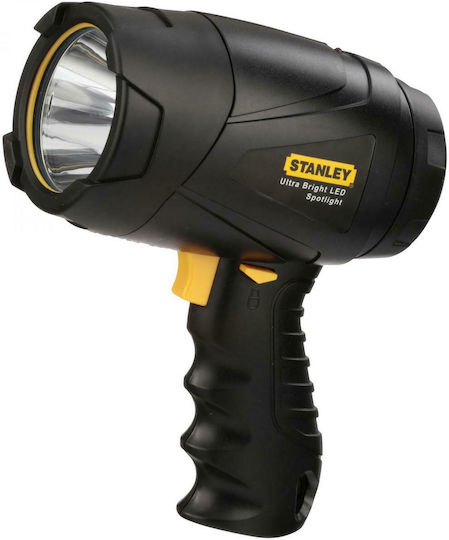 Stanley Προβολέας Χειρός LED με Μέγιστη Φωτεινότητα 300lm