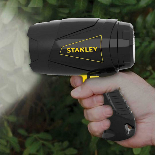 Stanley Προβολέας Χειρός LED με Μέγιστη Φωτεινότητα 300lm