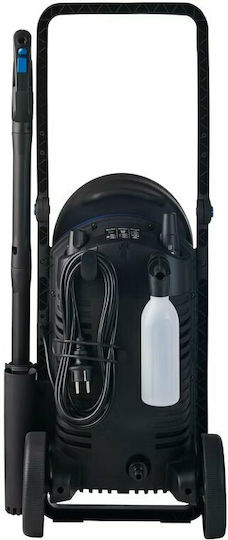 Nilfisk Core 150-10 Powercontrol Pressure Washer Electric 2000W with Pressure 150bar and Metal Pump