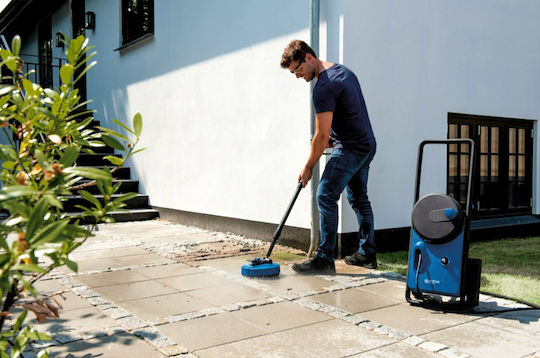 Nilfisk Core 150-10 Powercontrol Pressure Washer Electric 2000W with Pressure 150bar and Metal Pump
