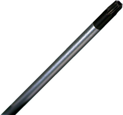 Wurth Zebra Screwdriver Torx with Length 100mm
