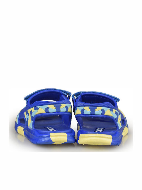 Kids' Sandals Blue