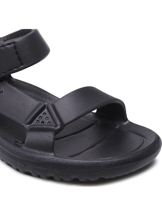 Kids' Sandals Hurricane Drift Anatomic Black