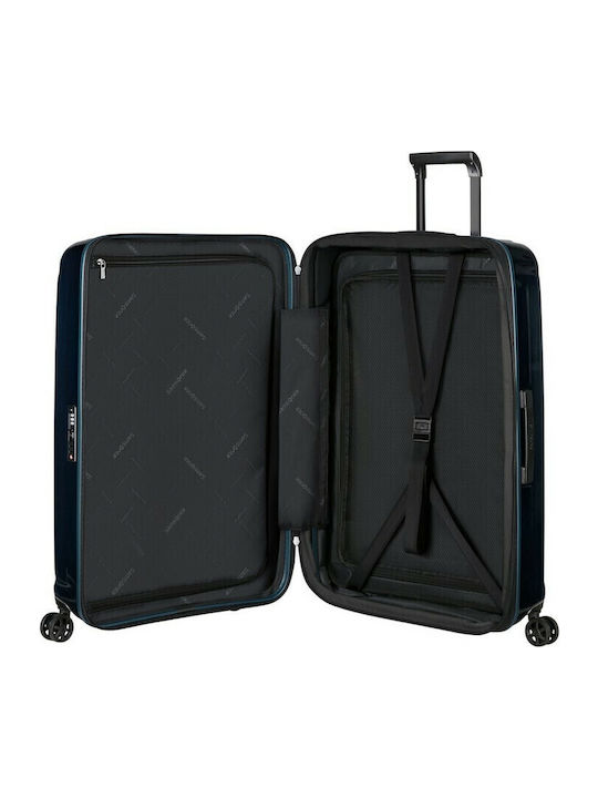 Samsonite NUON Μεγάλη Samsonite NUON Μεγάλη